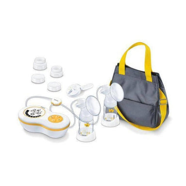 Beurer Dual Electric Breast Pump - BY 70 - Omninela.co.za