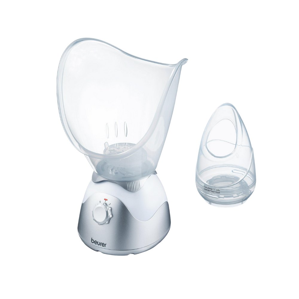 Beurer Facial Sauna FS50 - Face Steamer - Omninela.co.za