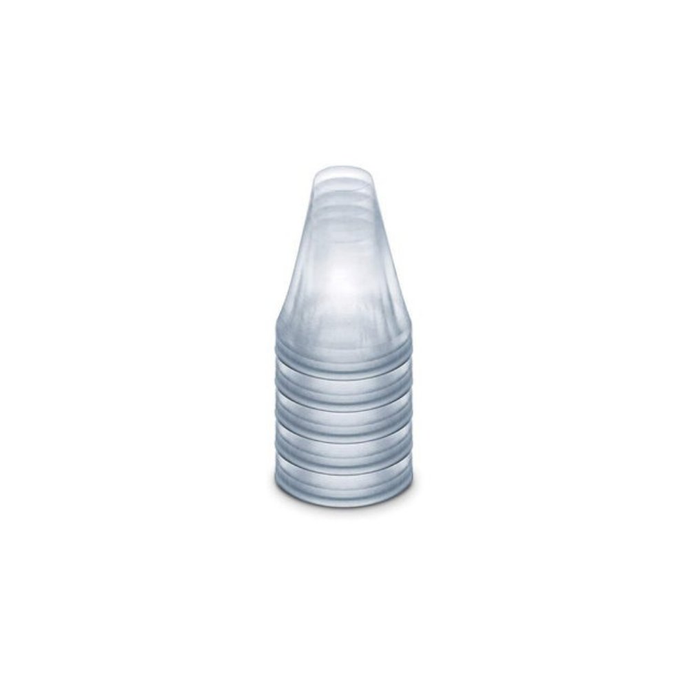 Beurer FT 58 Protective Caps Set 20 Pack - Omninela.co.za