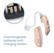 Beurer HA 80 Pair of Digital Hearing Amplifier - Rechargeable  - Omninela.co.za