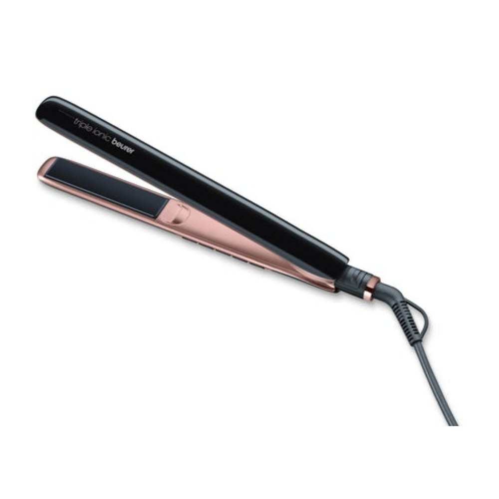 Beurer Hair Straightener HS 80 - Omninela.co.za