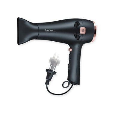 Beurer Hairdryer - Cable Rewind Function HC 55 - Omninela.co.za