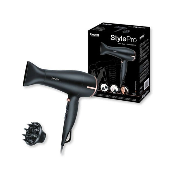 beurer-hairdryer-eco-