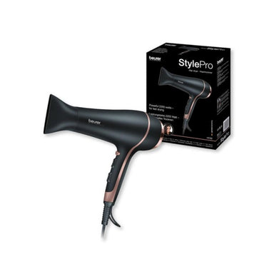 Beurer Hairdryer HC 30 - Omninela.co.za