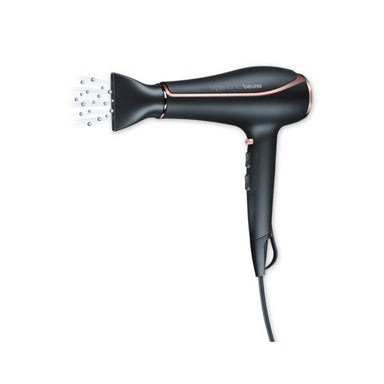 Beurer Hairdryer - Triple Ionic Function HC 80 - Omninela.co.za