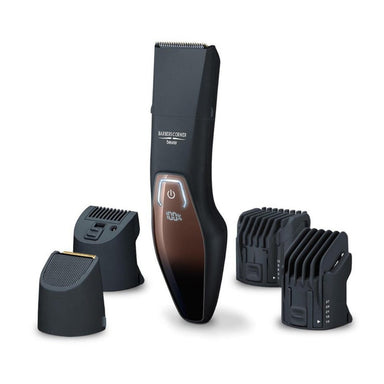 Beurer HR 4000 Beard Styler - Omninela.co.za