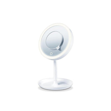 Beurer Illuminated Cosmetics Mirror BS 45 - Omninela.co.za