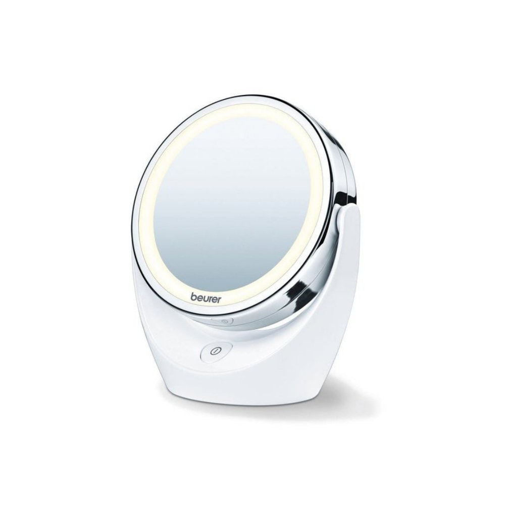 Beurer Illuminated Cosmetics Mirror BS 49 - Omninela.co.za