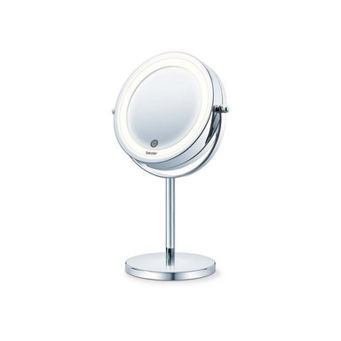 Beurer Illuminated Cosmetics Mirror BS 55 - Omninela.co.za