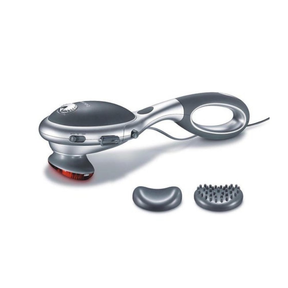 Beurer Infrared Massager MG 70 - Omninela.co.za