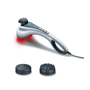 Beurer Infrared Massager - Relaxing Tapping Massage MG 100 - Omninela.co.za