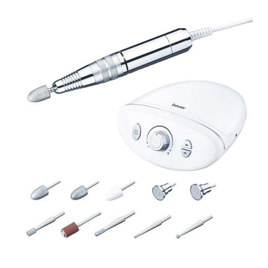 Beurer Manicure - Pedicure Set MP 100 - Omninela.co.za