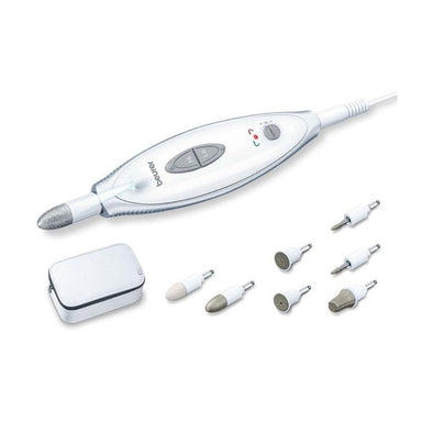 Beurer Manicure - Pedicure Set MP 41 - Omninela.co.za