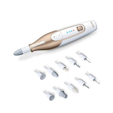 Beurer Manicure - Pedicure Set MP 64 - Omninela.co.za