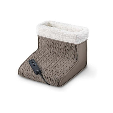 Beurer Massage Foot Warmer FWM 45 - Omninela.co.za