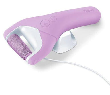 Beurer MP 59 - Callus Remover Wet & Dry - Omninela.co.za