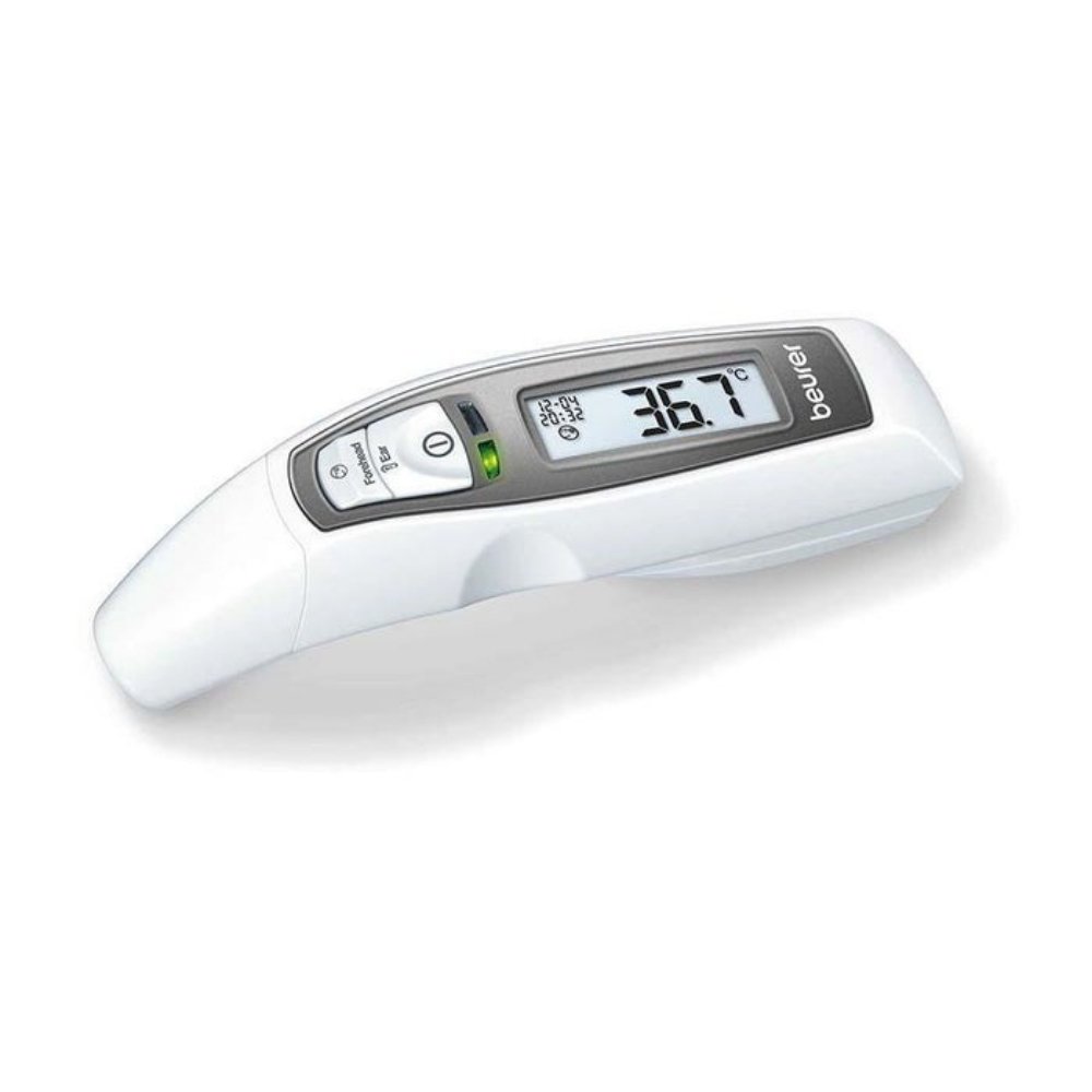 Beurer Multi functional thermometer FT 65 - Omninela.co.za