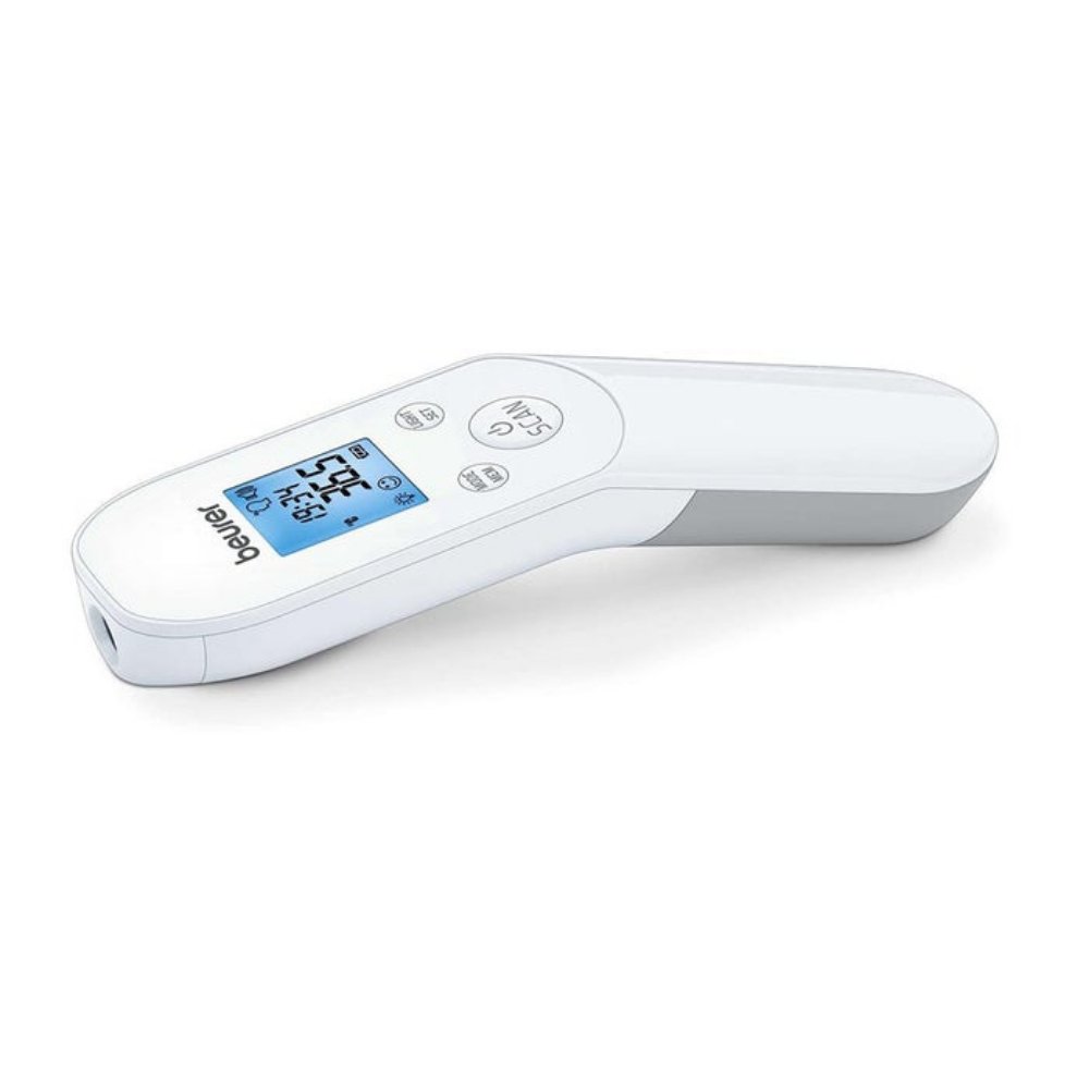 Beurer Non - contact Thermometer FT 85 - Omninela.co.za