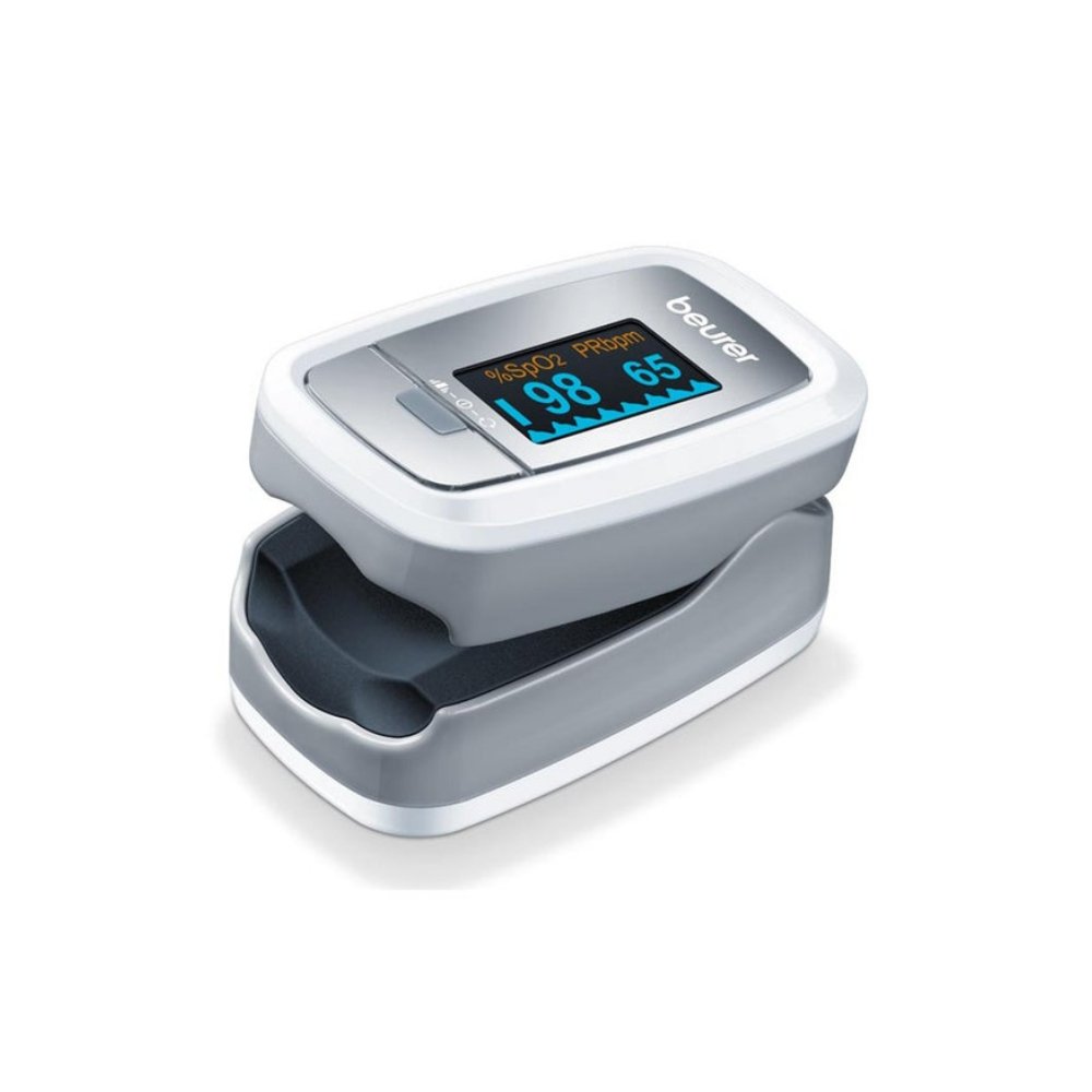 Beurer Pulse Oximeter - PO 30 - Omninela.co.za