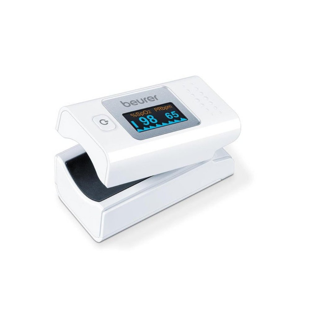 Beurer Pulse Oximeter - PO 35 - Omninela.co.za