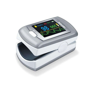 Beurer Pulse Oximeter Rechargeable & Software - PO 80 - Omninela.co.za