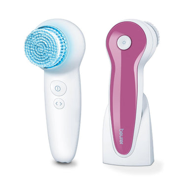 Beurer Pureo Deep Clear Facial Brush FC 65 - Omninela.co.za