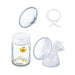 Beurer Replacement Set Compatible to Breast Pump BY 40 - BY 60 - BY 70 unit - Omninela.co.za