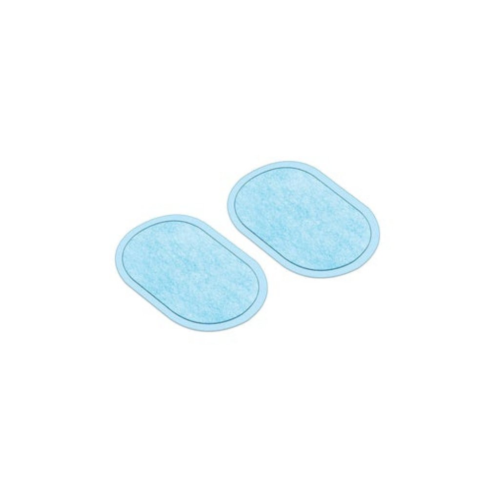 Beurer Replacement Set for Neck Pad (EMS) - EM 20 - Omninela.co.za