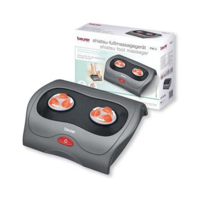 Beurer Shiatsu Foot Massager FM 39 - Omninela.co.za