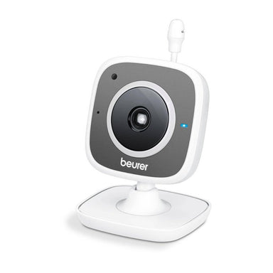 Beurer Smart Baby Monitor Video / Wi - Fi Cam + App BY 88 - Omninela.co.za