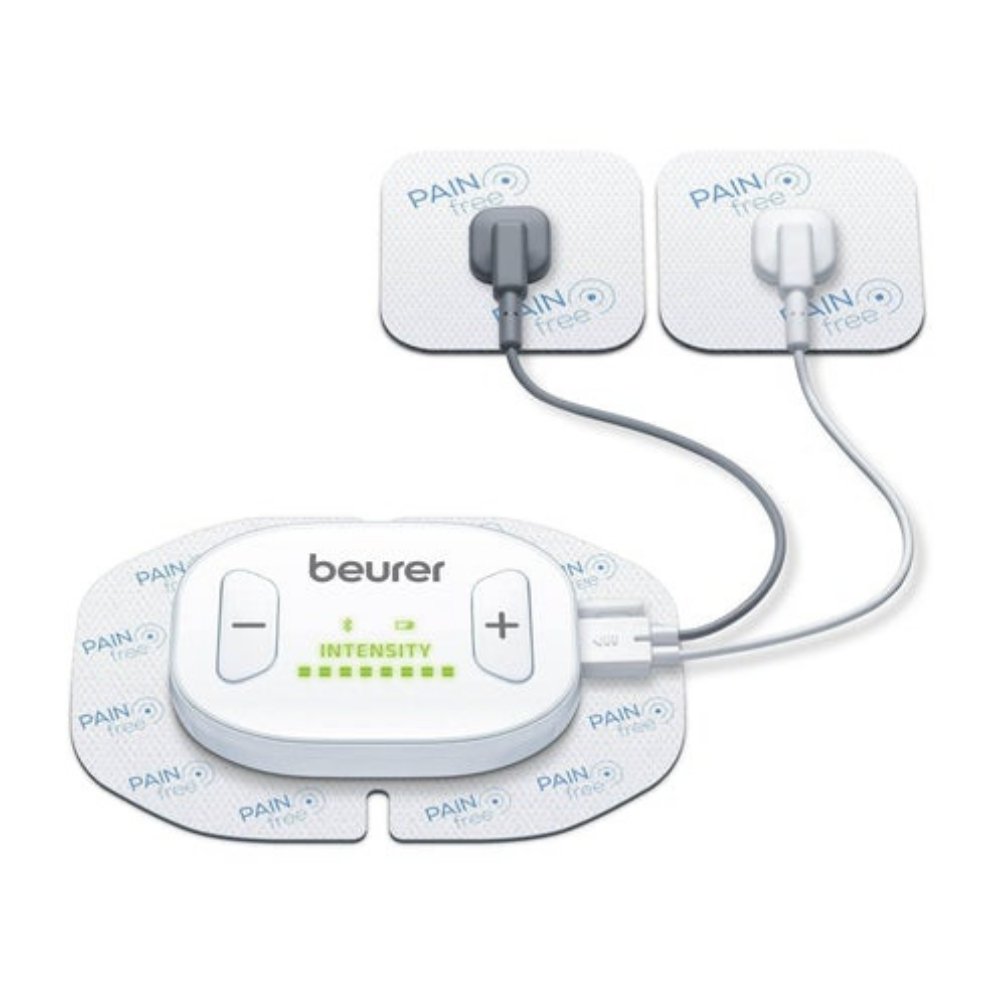 Beurer TENS/EMS with remote control  - Wireless - EM 70 - Omninela.co.za