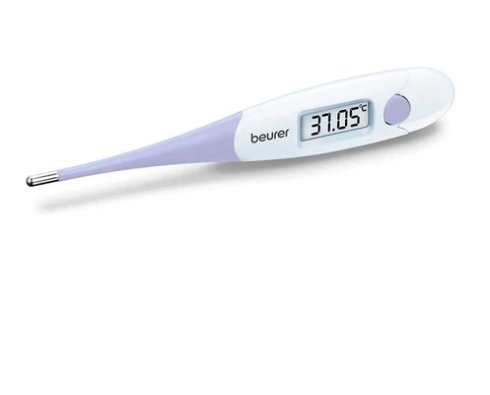 Beurer Thermometer - Pregnancy Planning - Basal OT 20 - Omninela.co.za