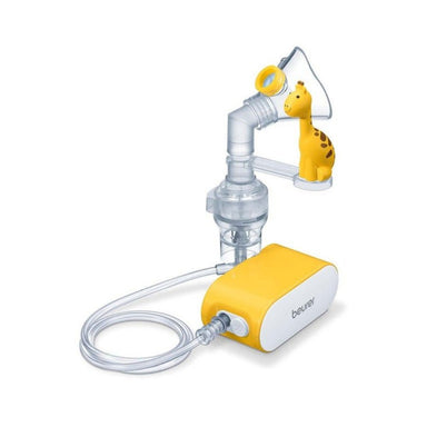 Beurer Travel Nebuliser IH 58 Kids - Omninela.co.za