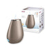 Beurer Ultrasound Air Humidifier - Toffee Energy Efficient - LB 37 - Omninela.co.za