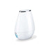 Beurer Ultrasound Air Humidifier - White Energy Efficient LB 37 - Omninela.co.za