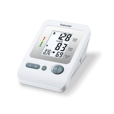 Beurer Upper Arm Blood Pressure Monitor - 4 Users - BM 26 - Omninela.co.za