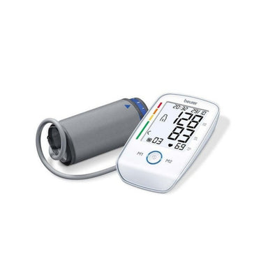 Beurer Upper arm blood pressure monitor BM 45 - Omninela.co.za