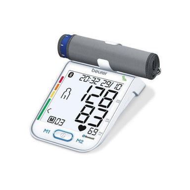 Beurer Upper Arm Blood Pressure Monitor BM 77 - Omninela.co.za