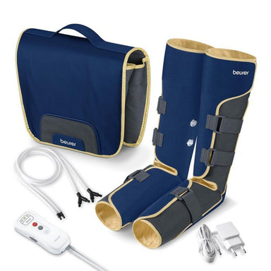 Beurer Vein trainer - FM 150 - Revitalising Leg Therapy - Omninela.co.za