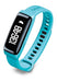 Beurer Wrist Fitness Tracker AS 81 BodyShape Turquoise + App - Omninela.co.za