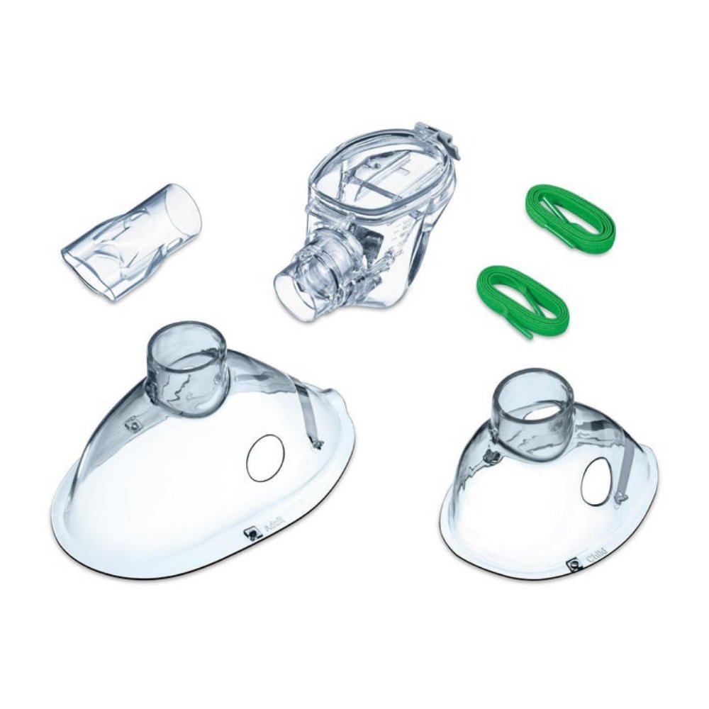 Beurer Yearly Pack for Nebulizers - IH 55 - Omninela.co.za