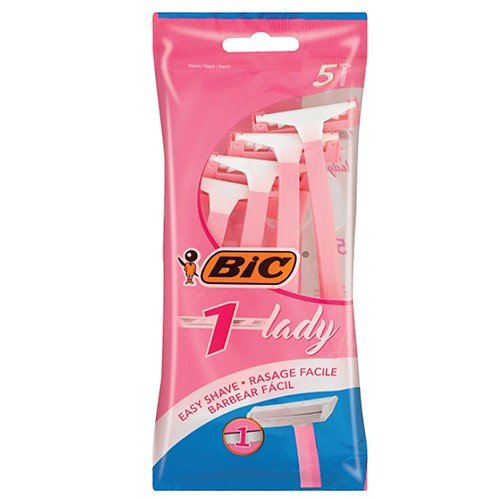 Bic 1 Lady Pouch 5 - Omninela.co.za