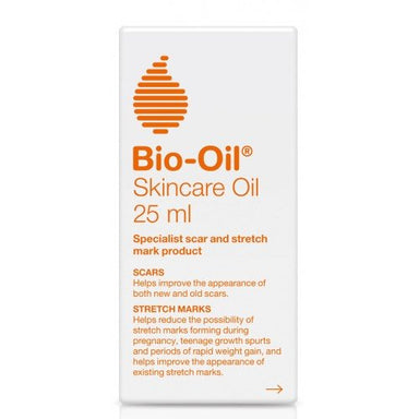 Bio - Oil 25 ml Tissue Oil - Omninela.co.za