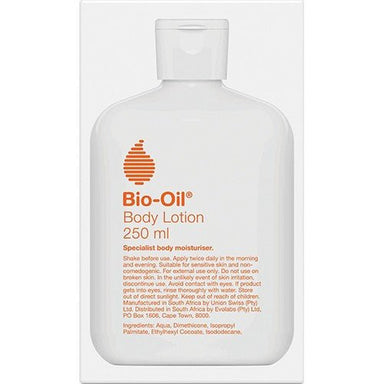 Bio - Oil Body Lotion 250ml - Omninela.co.za