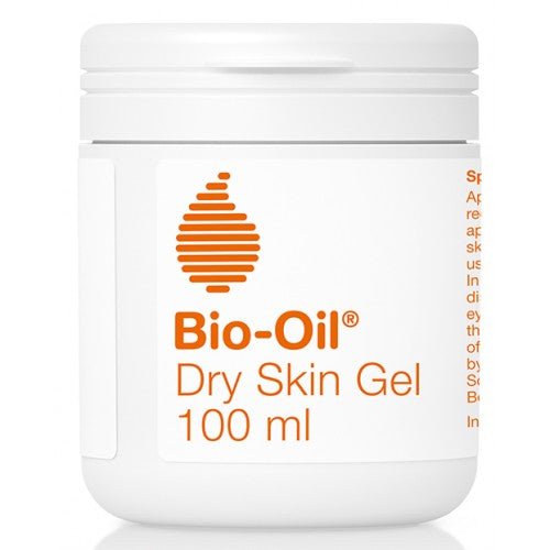 Bio - Oil Dry Skin Gel 100ml - Omninela.co.za