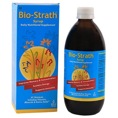 Bio - Strath Elixir 500ml - Omninela.co.za