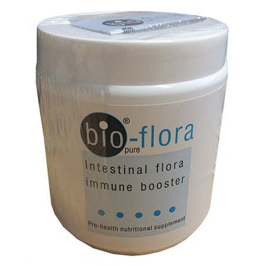 Bioflora Intestinal Flora Immune Boost 250G - Omninela.co.za