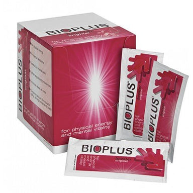 Bioplus Sachet Original 48 - Omninela.co.za