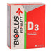 Bioplus Vit & Min Vitamin - D3 Capsules 30 - Omninela.co.za