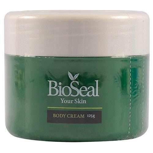 Bioseal 125G Tub - Omninela.co.za